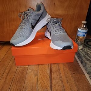 Mens Nike Air Run Swift